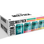 Buy BrewDog - Hazy Janes Mixed Pack - 5.0% - 12 x 330ml Can