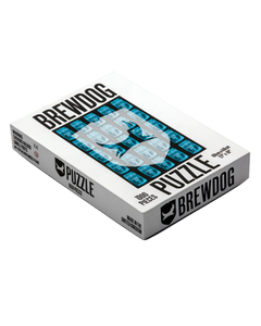 Punk Jigsaw Puzzle