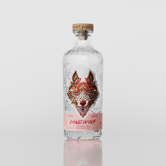 Lonewolf Bramble & Raspberry