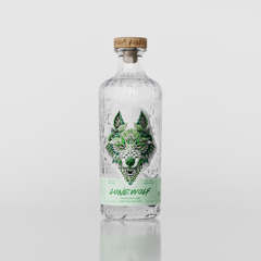 LoneWolf Mexican Lime
