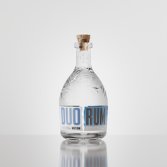 Duo White Rum