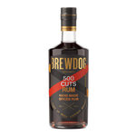 500 Cuts Spiced Rum