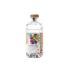 Abstrakt Watermelon & Strawberry Vodka