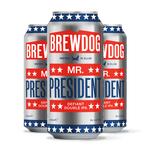 Mr President