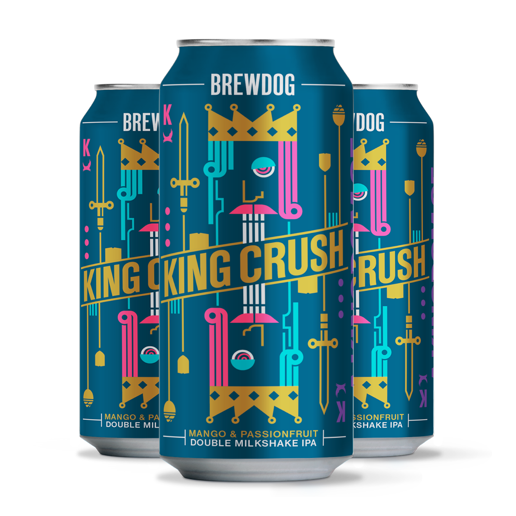 King Crush