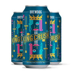 King Crush