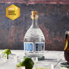 Duo White Rum