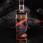 500 Cuts Spiced Rum