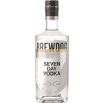 Seven Day Original Vodka