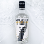 Seven Day Original Vodka