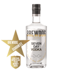 Seven Day Original Vodka