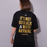 Black Heart T-Shirt 2024