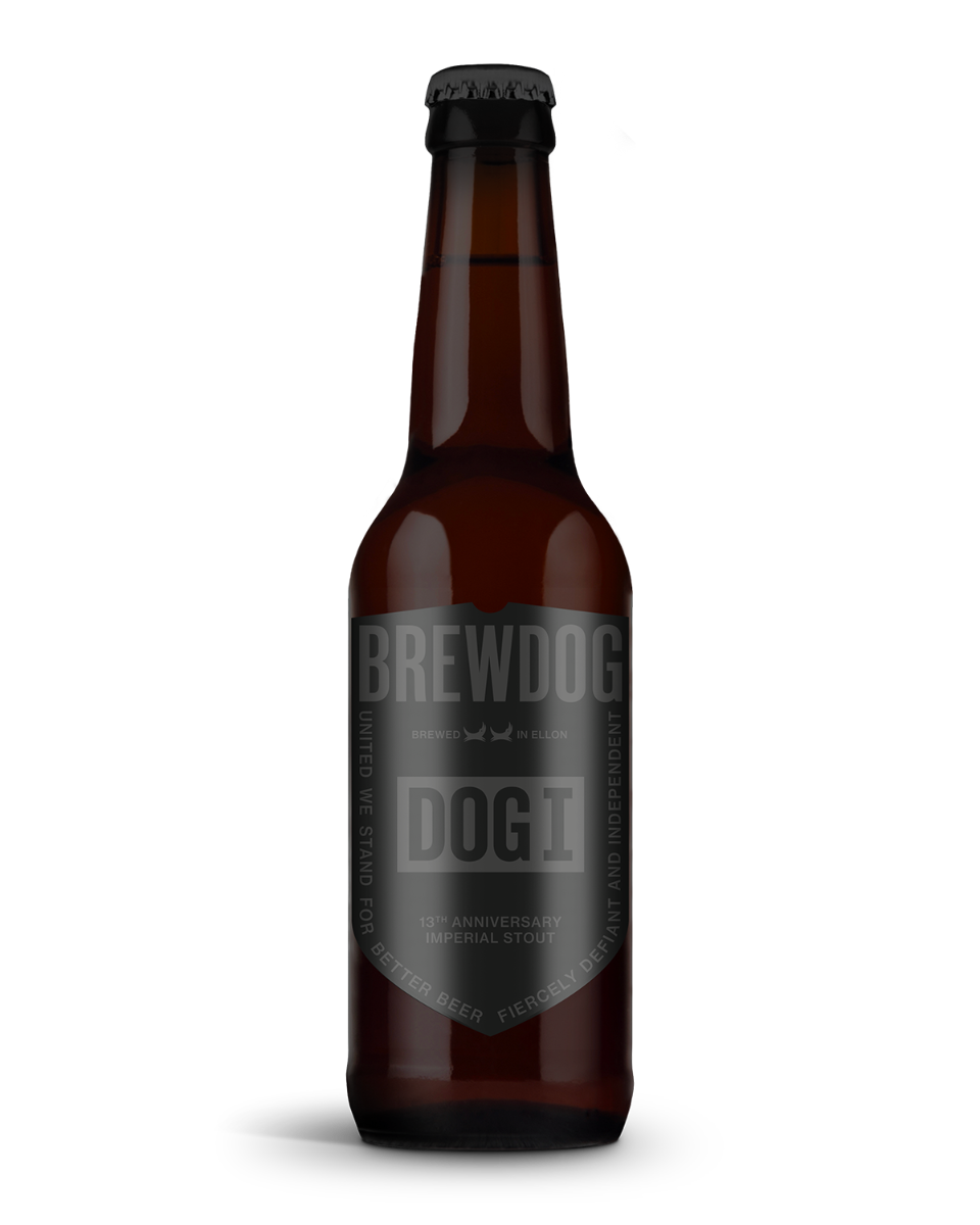 Dog I