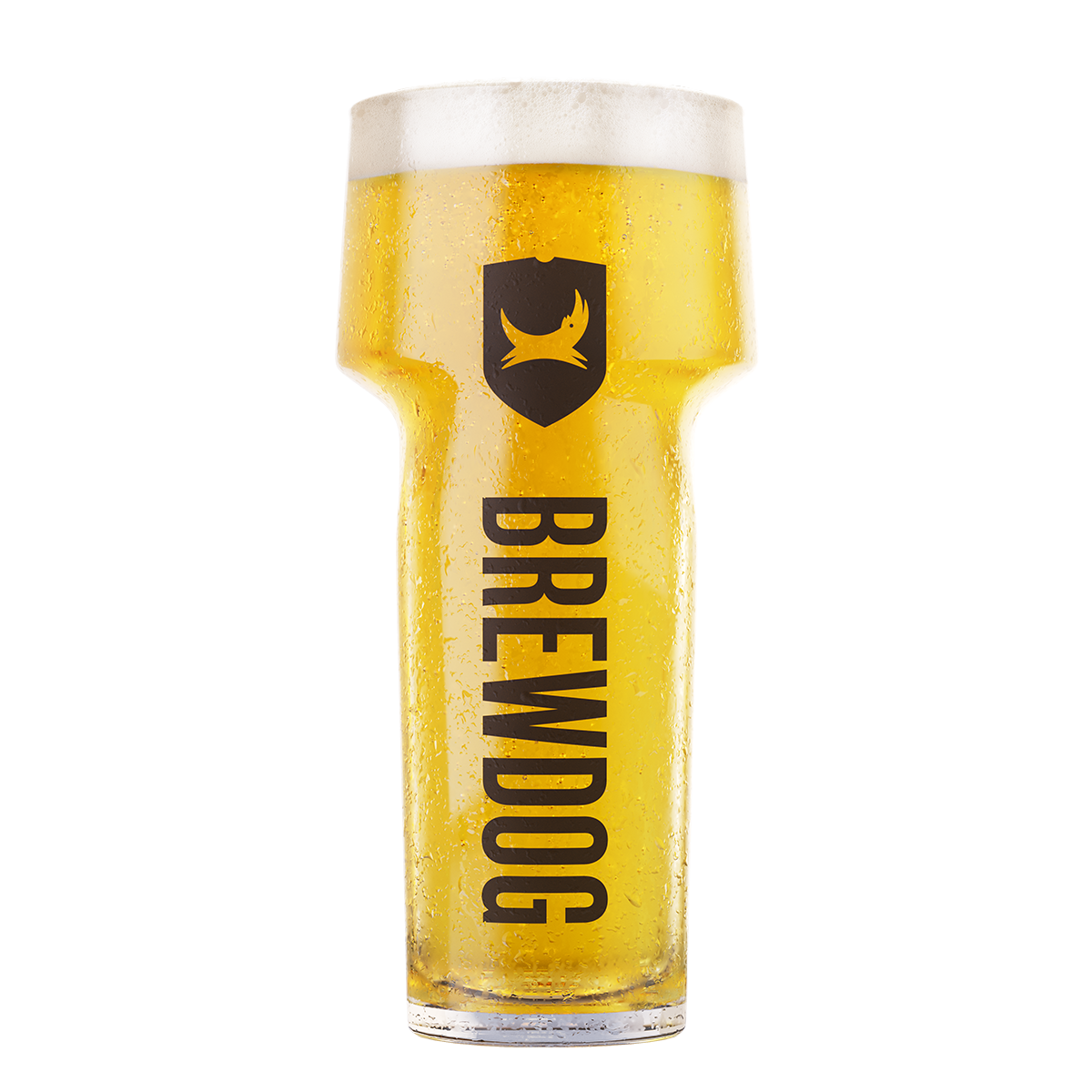 BrewDog Hero Glass