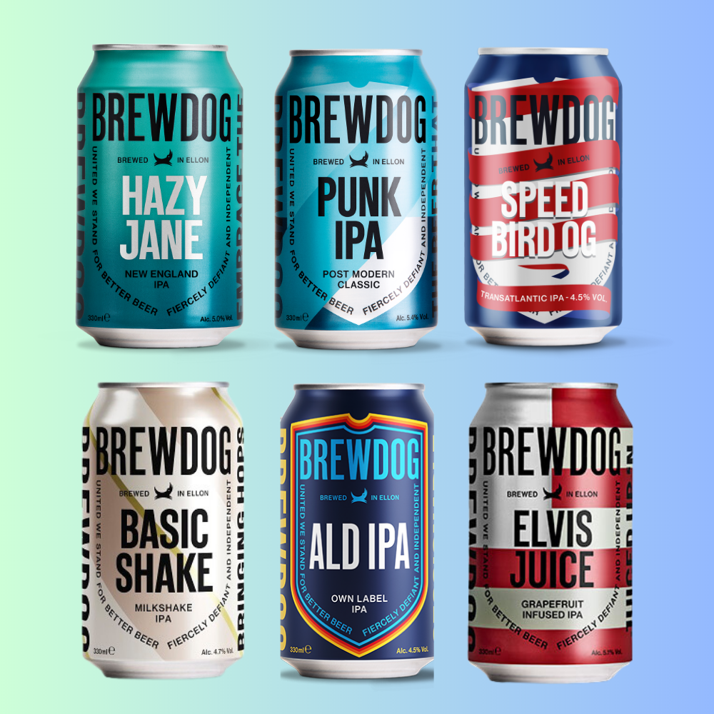 IPA 24-Pack