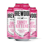 Candy Kittens Eton Mess