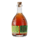 Duo Spiced with Caramelised Pineapple Rum