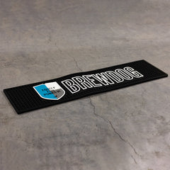 EFP Bar Rail