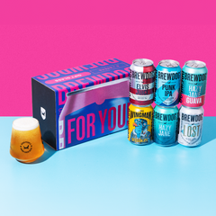 Craft Beer Gift Pack