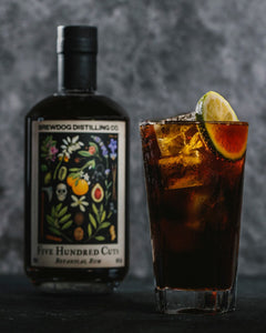 Seven Day Original Vodka