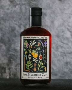 Seven Day Rhubarb and Lemon Vodka
