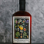 Seven Day Original Vodka
