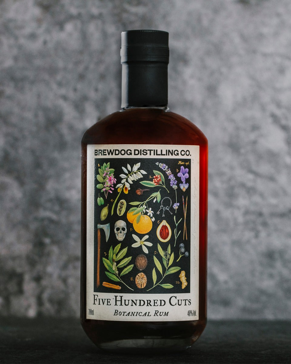 Seven Day Original Vodka