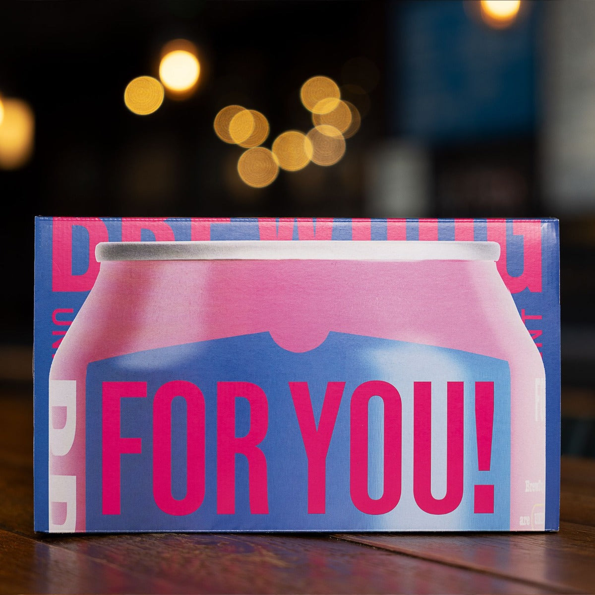 Craft Beer Gift Pack