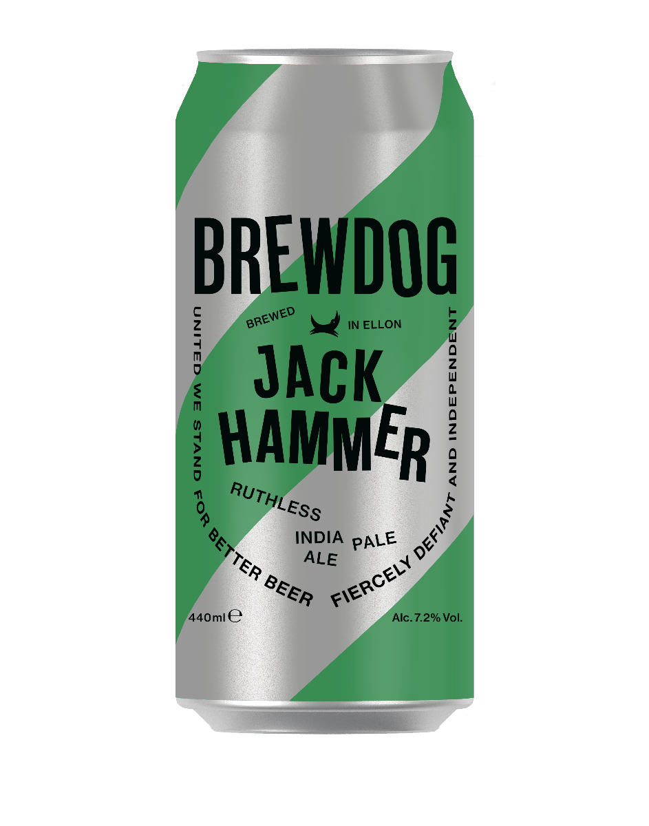 Jack Hammer