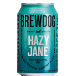 The Hazy Janes