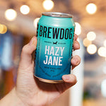 Hazy Jane