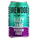 The Hazy Janes