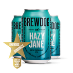 Hazy Jane