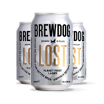Lost Lager