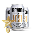Lost Lager