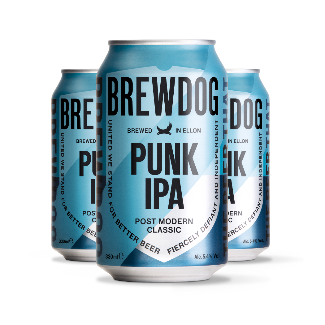 Punk IPA