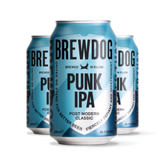 Punk IPA