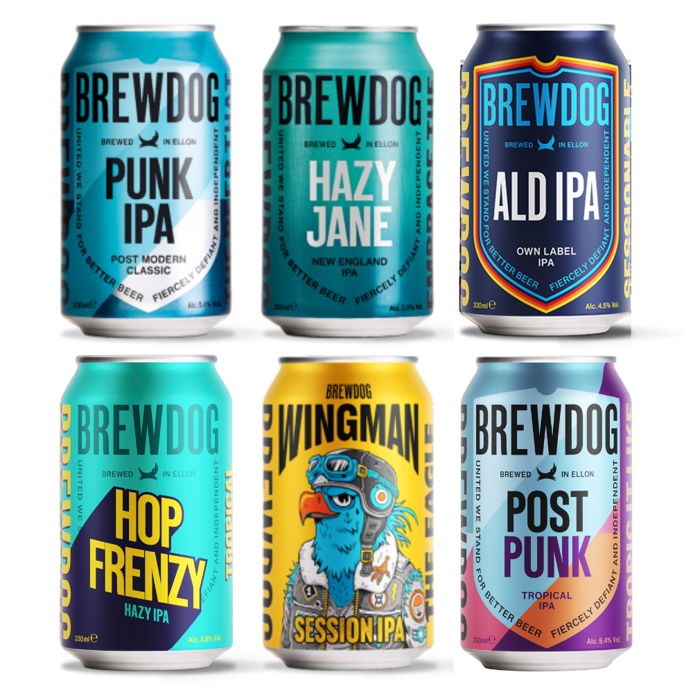 IPA 24-Pack