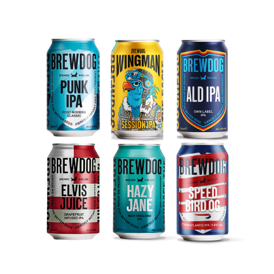 IPA 24-Pack
