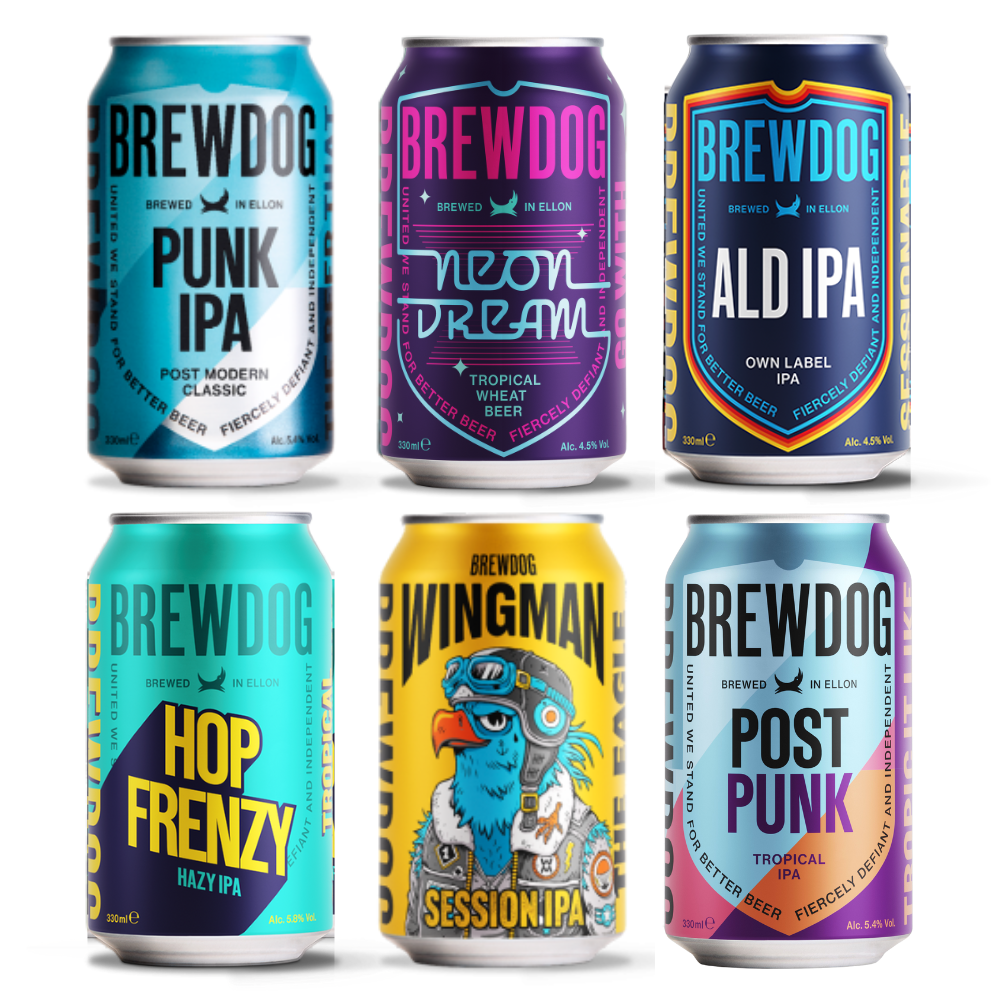 IPA 24-Pack