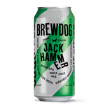 Jack Hammer