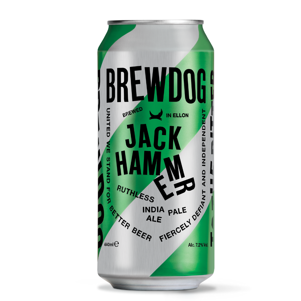 Jack Hammer