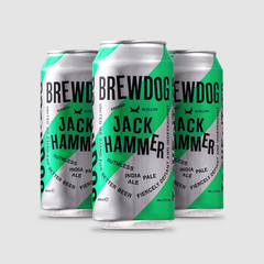 Jack Hammer