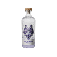 LoneWolf The Original Juniper Gin