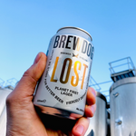 Lost Lager