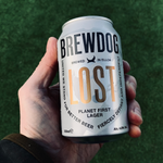 Lost Lager