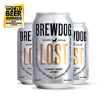 Lost Lager