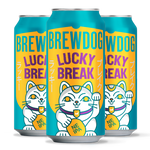 Lucky Break