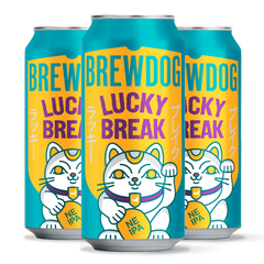 Lucky Break