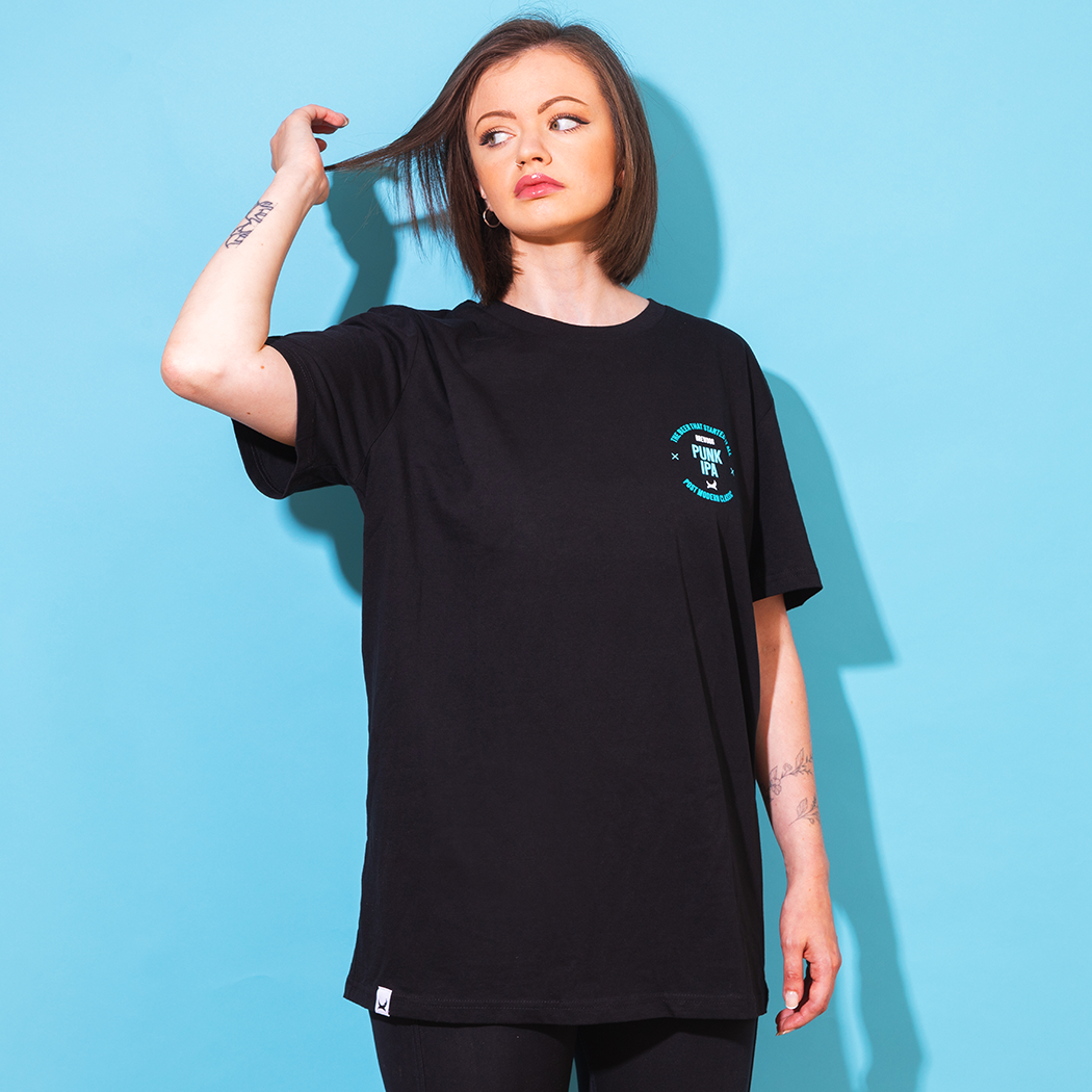 Punk IPA T-Shirt